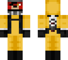 foxy en cuarentena