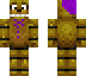 fredbear