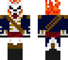 french ghost rider