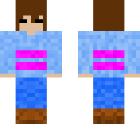 frisk no soul