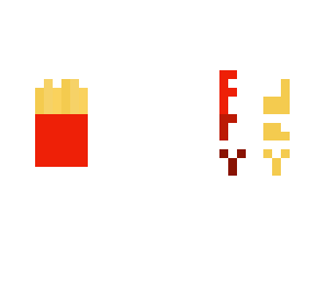 fry-day (for a contest)