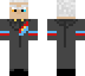 g.u.n. commander (abraham tower)