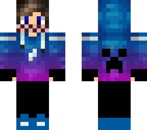 galaxy mask boi