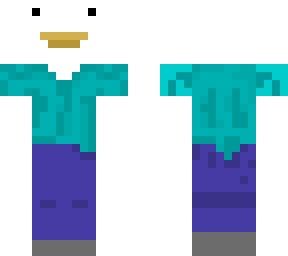 gansosteve
