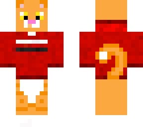 garfield