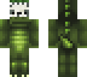 gator sloth