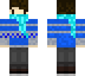 gerardfidel winter skin