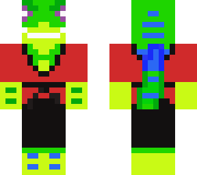 gex kung fu theater