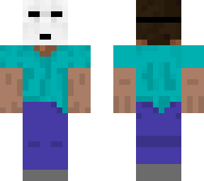 ghast mask