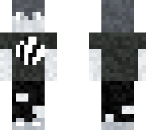 ghost ben
