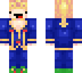 giorno derp xd blue xd