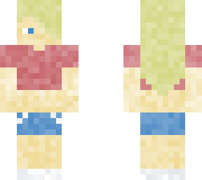 girl