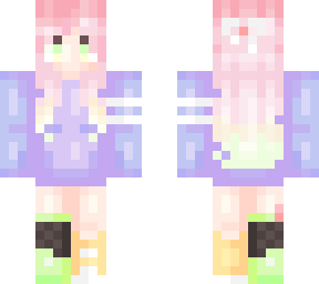 girl