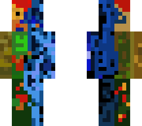 glitching foot solder reamake