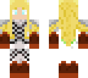 glorfindel full hair lower eyes
