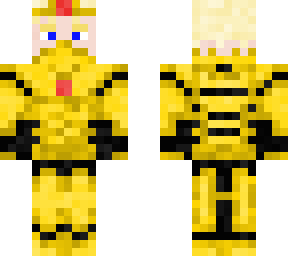 golden atlas