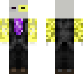 golden pyrobyte