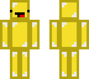 golden skeppy