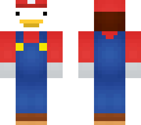 goose bros
