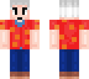 grandpa max (i used the bases of off legosam32)