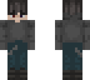 gray boiiii