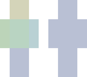 gray skin