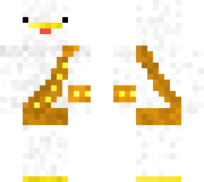 greek duck