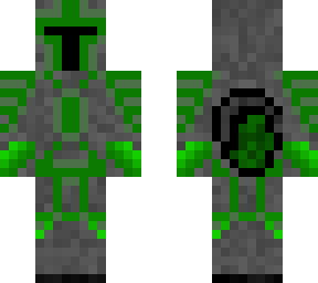 grenade knight