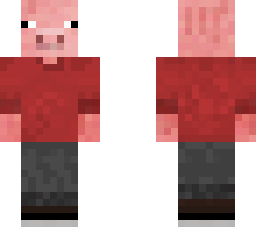 ***** the pig