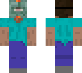guardian mask