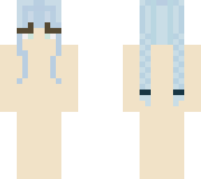 hair base ;-;