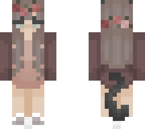 hair base edit