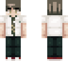 hajime hinata