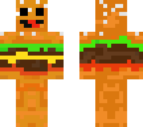 hamburger