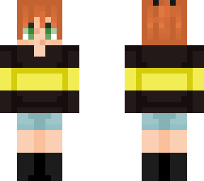harvey oc hufflepuff
