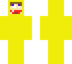 hazmat suit