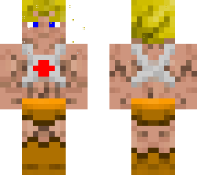 he-man