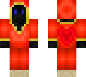 heart mage