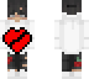 heartbroken guy