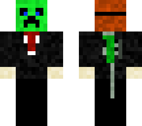heist man