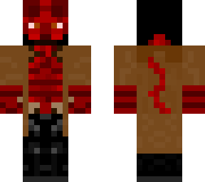 hell boy