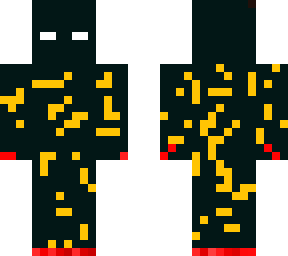 herobrine?