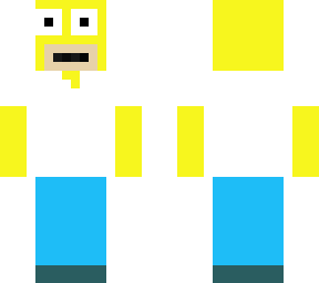 homer simpson