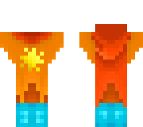 homestuck godtier: mage of light