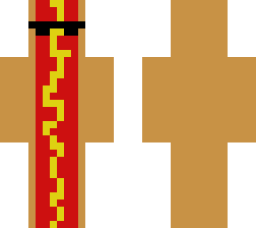 hot dog