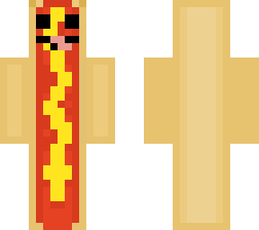 hot dog