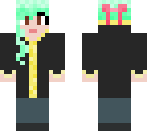 human evoker
