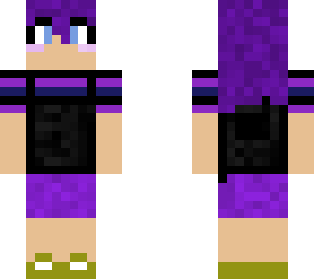 humanau midnight