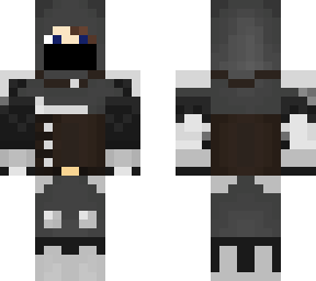 hunter