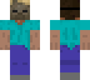 husk mask